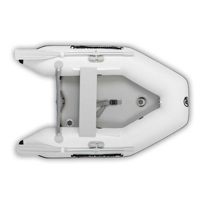 11tender 200 TENDY AIR FLOOR